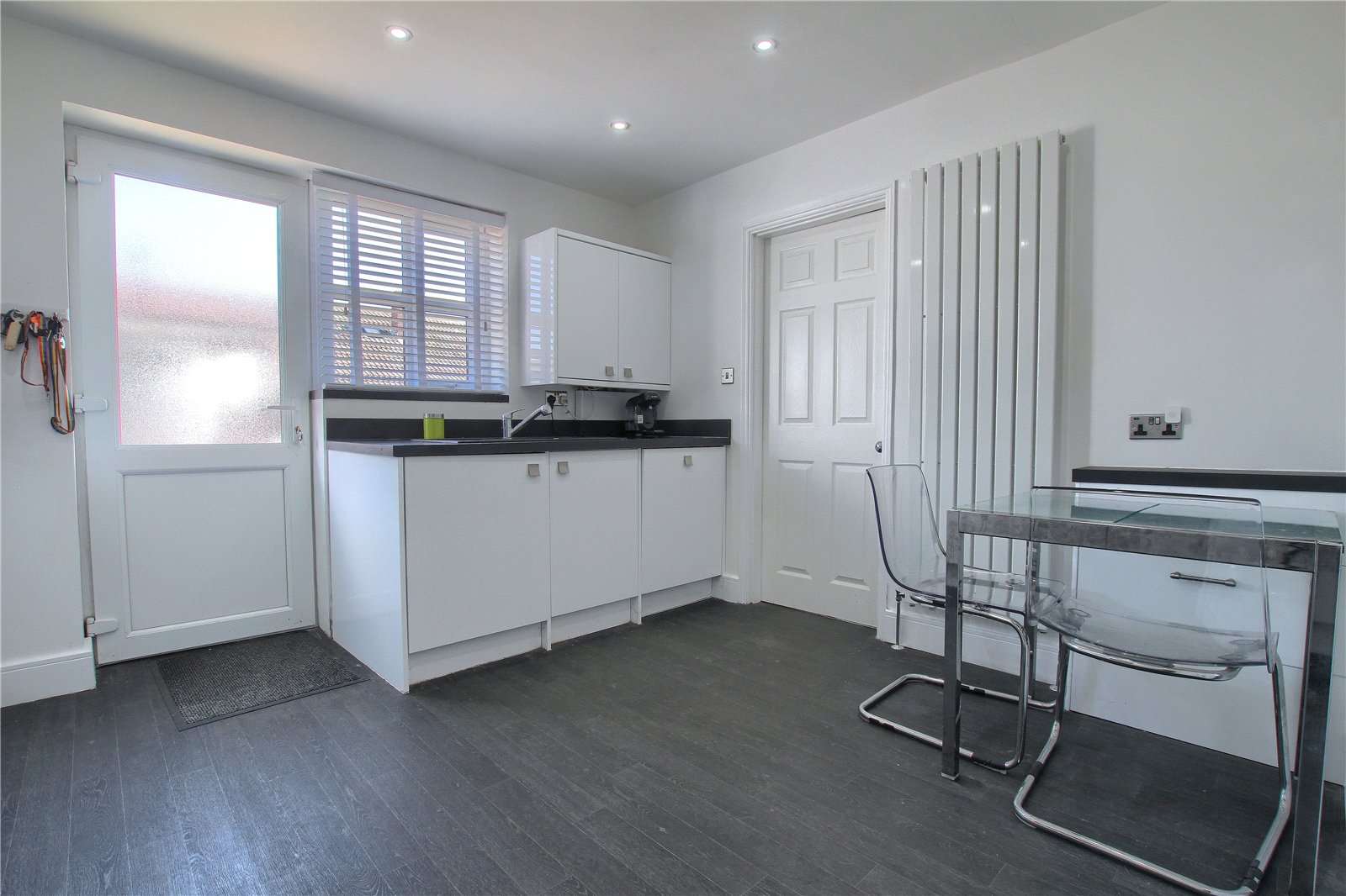 3 bed semi-detached bungalow for sale in Keverstone Grove, Billingham  - Property Image 7
