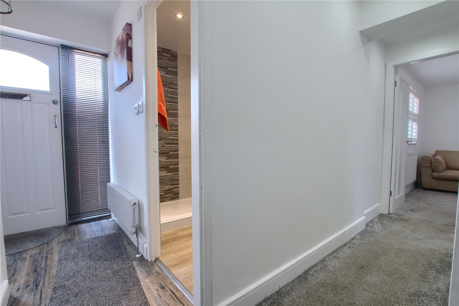 3 bed semi-detached bungalow for sale in Keverstone Grove, Billingham  - Property Image 12