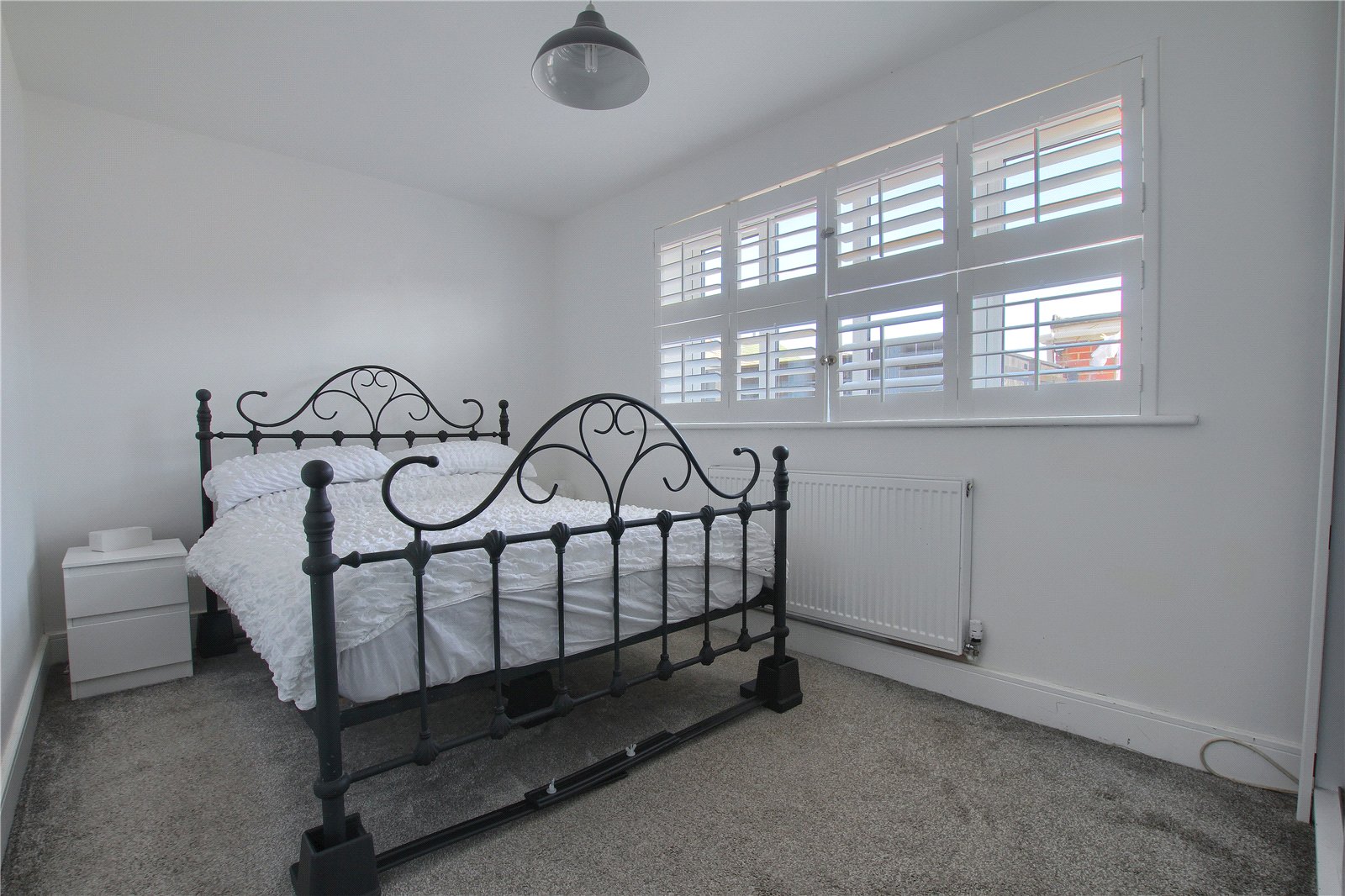 3 bed semi-detached bungalow for sale in Keverstone Grove, Billingham  - Property Image 8