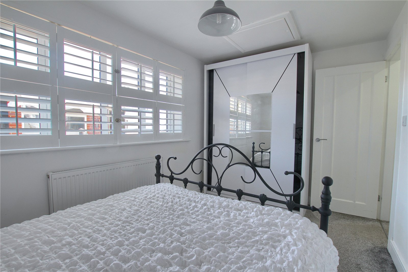3 bed semi-detached bungalow for sale in Keverstone Grove, Billingham  - Property Image 10