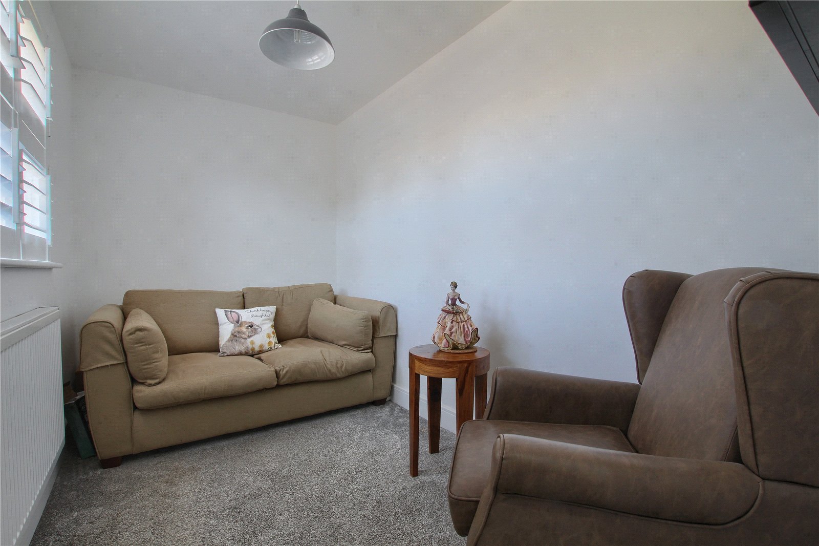 3 bed semi-detached bungalow for sale in Keverstone Grove, Billingham  - Property Image 11