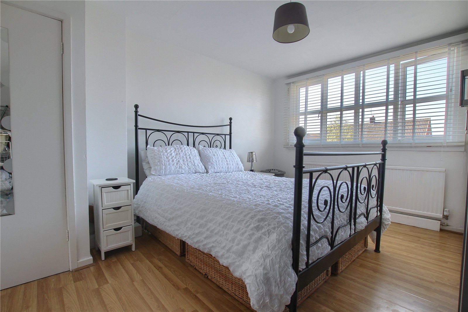 3 bed semi-detached bungalow for sale in Keverstone Grove, Billingham  - Property Image 13