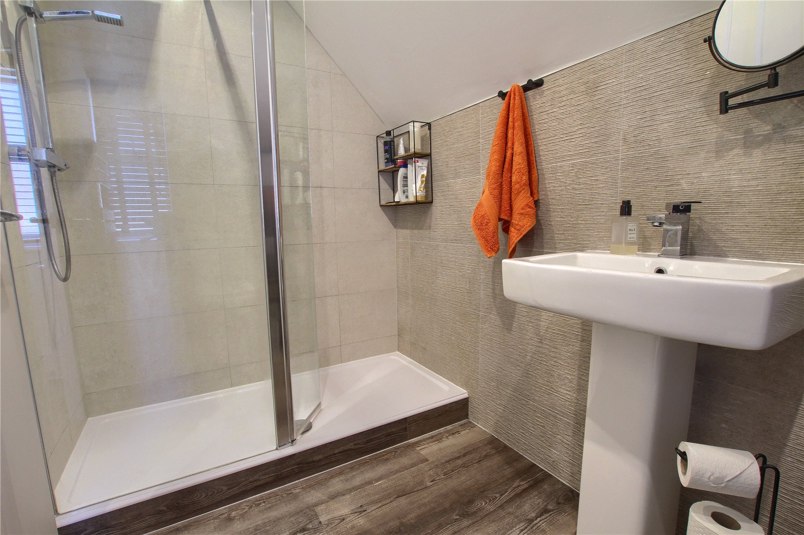 3 bed semi-detached bungalow for sale in Keverstone Grove, Billingham  - Property Image 21
