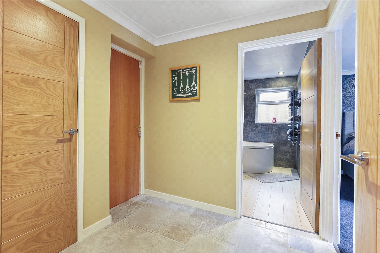 2 bed bungalow for sale in Roseberry Crescent, Great Ayton  - Property Image 17