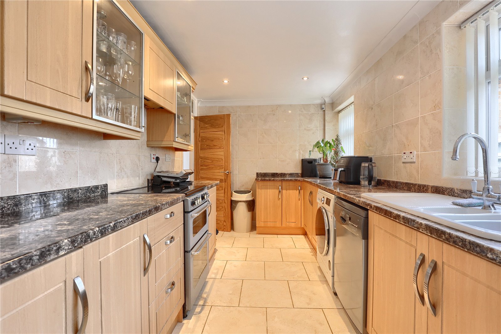 2 bed bungalow for sale in Roseberry Crescent, Great Ayton  - Property Image 11