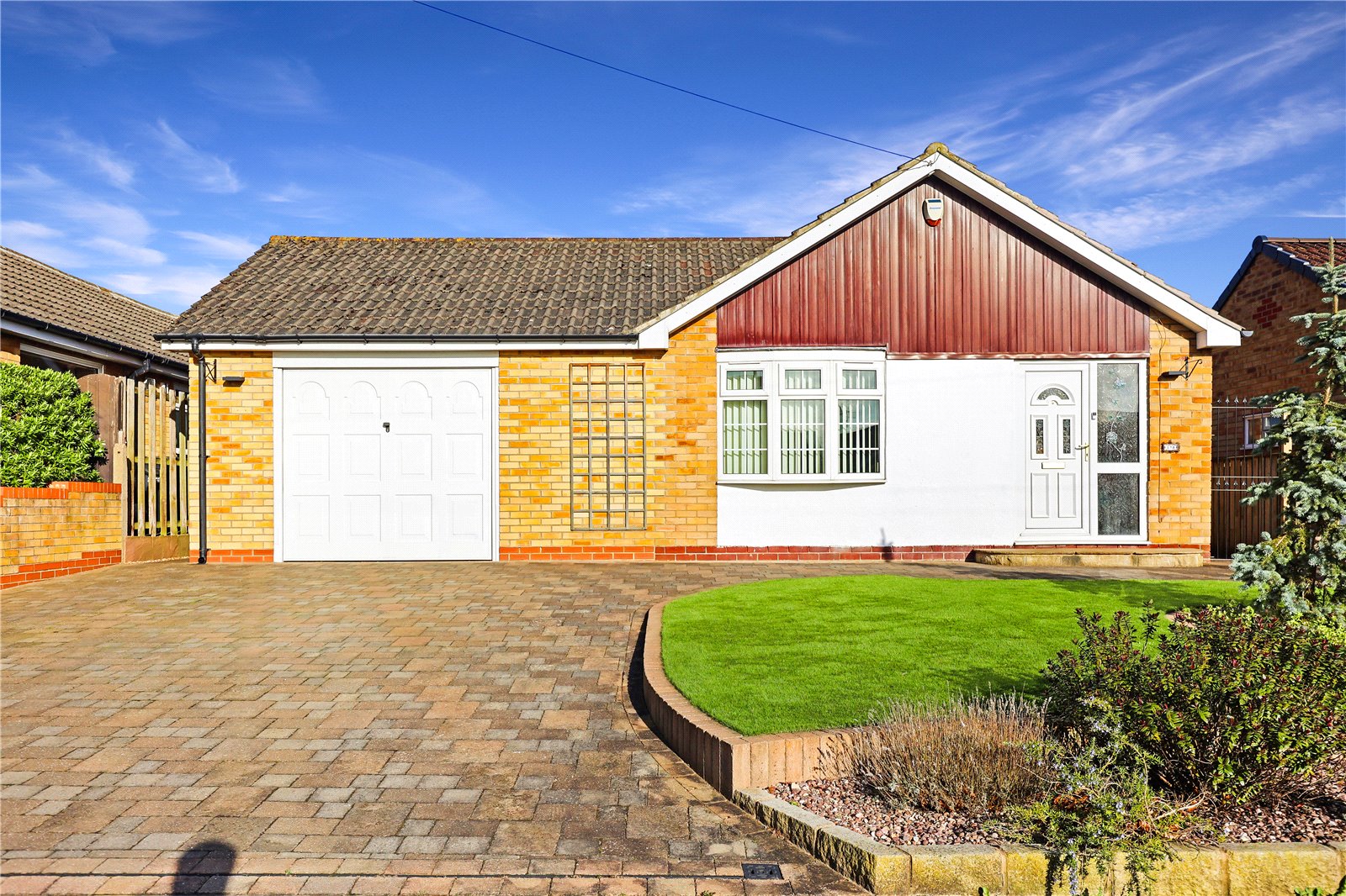 2 bed bungalow for sale in Roseberry Crescent, Great Ayton  - Property Image 4