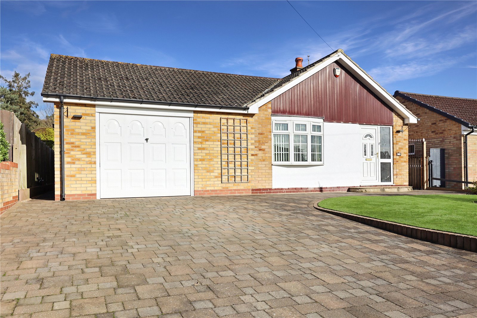2 bed bungalow for sale in Roseberry Crescent, Great Ayton  - Property Image 18