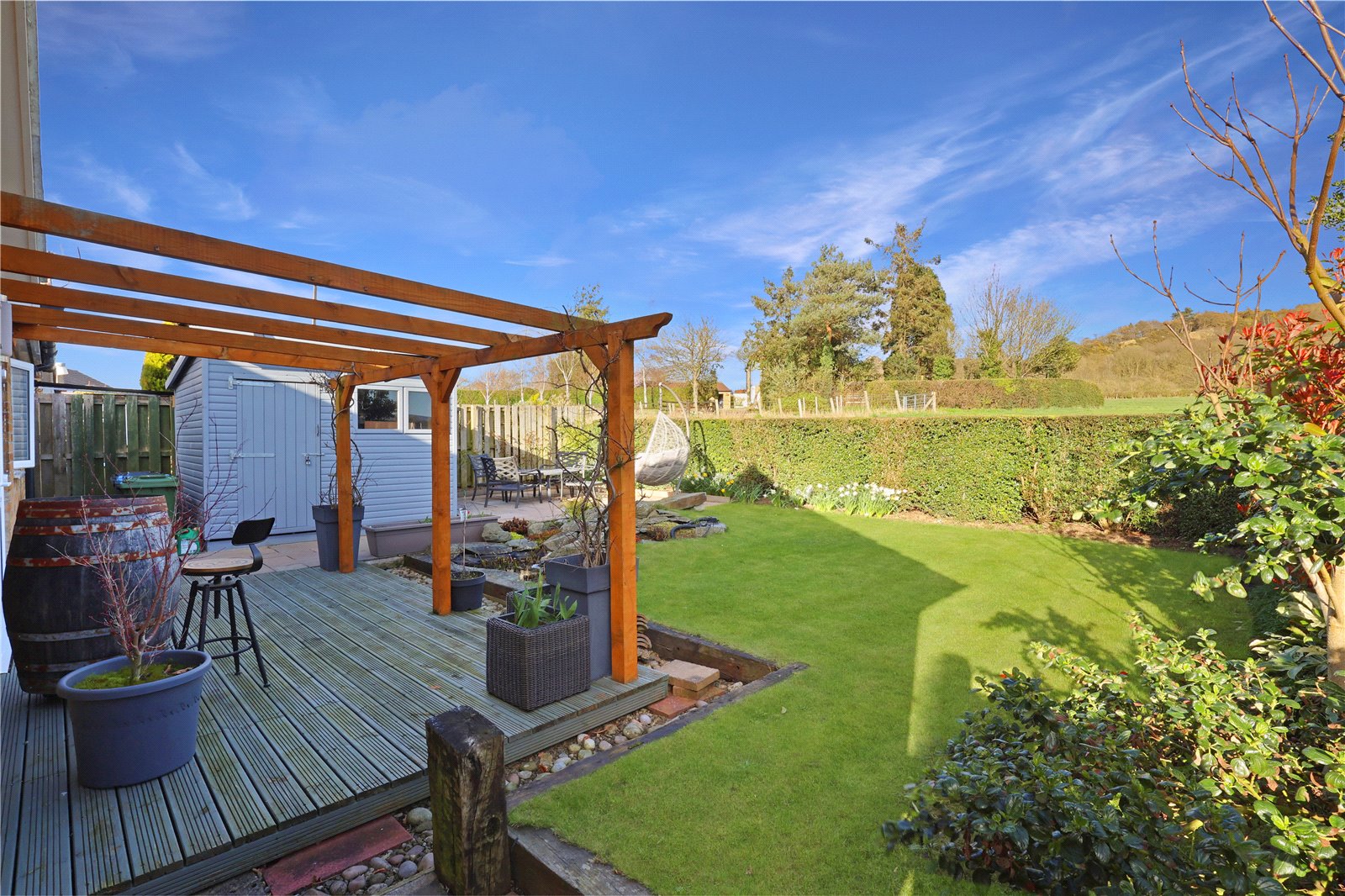 2 bed bungalow for sale in Roseberry Crescent, Great Ayton  - Property Image 2
