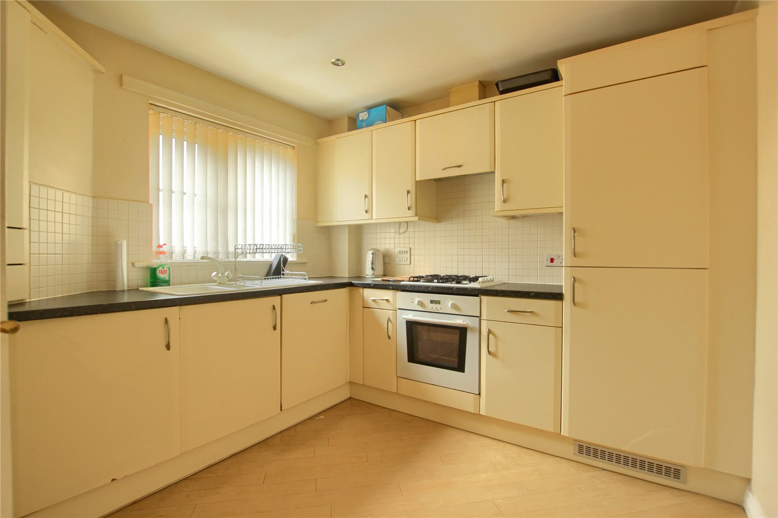 2 bed apartment for sale in Rockingham Court, Acklam 2