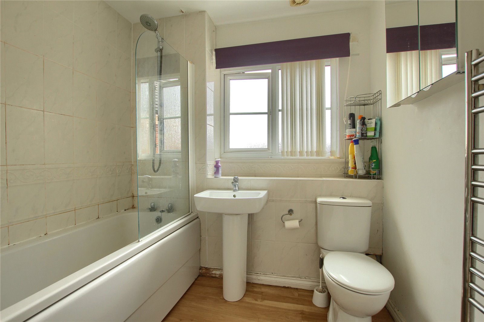 2 bed apartment for sale in Rockingham Court, Acklam  - Property Image 6
