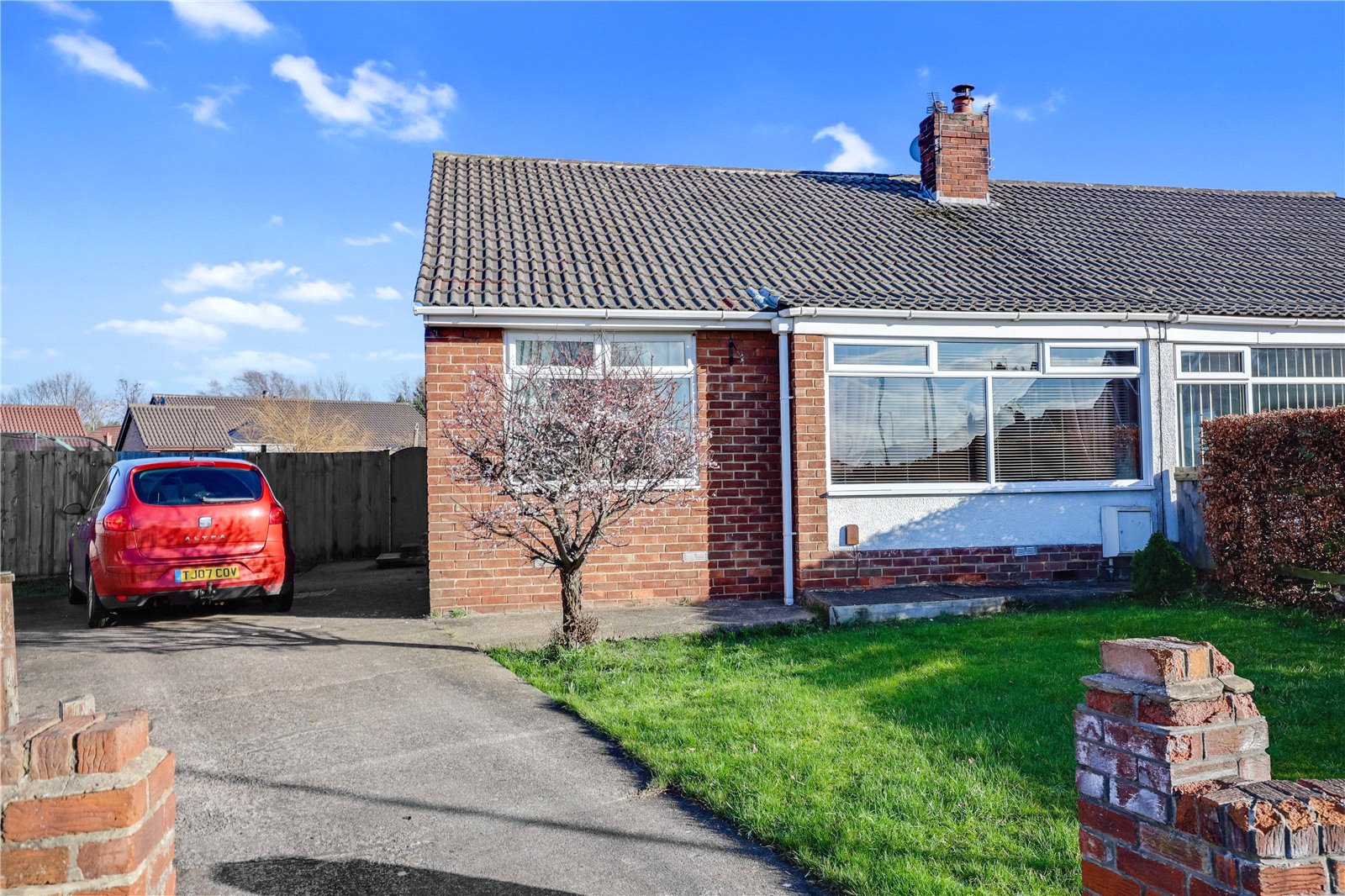 2 bed bungalow for sale in Sycamore Road, Ormesby 1