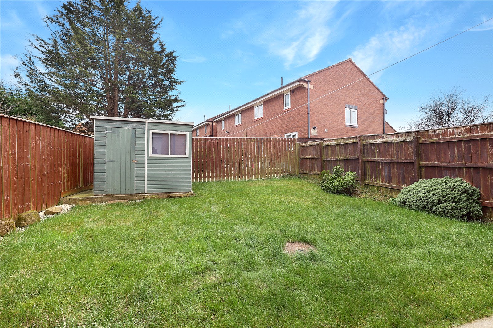 2 bed house for sale in Woodrush, Coulby Newham  - Property Image 9
