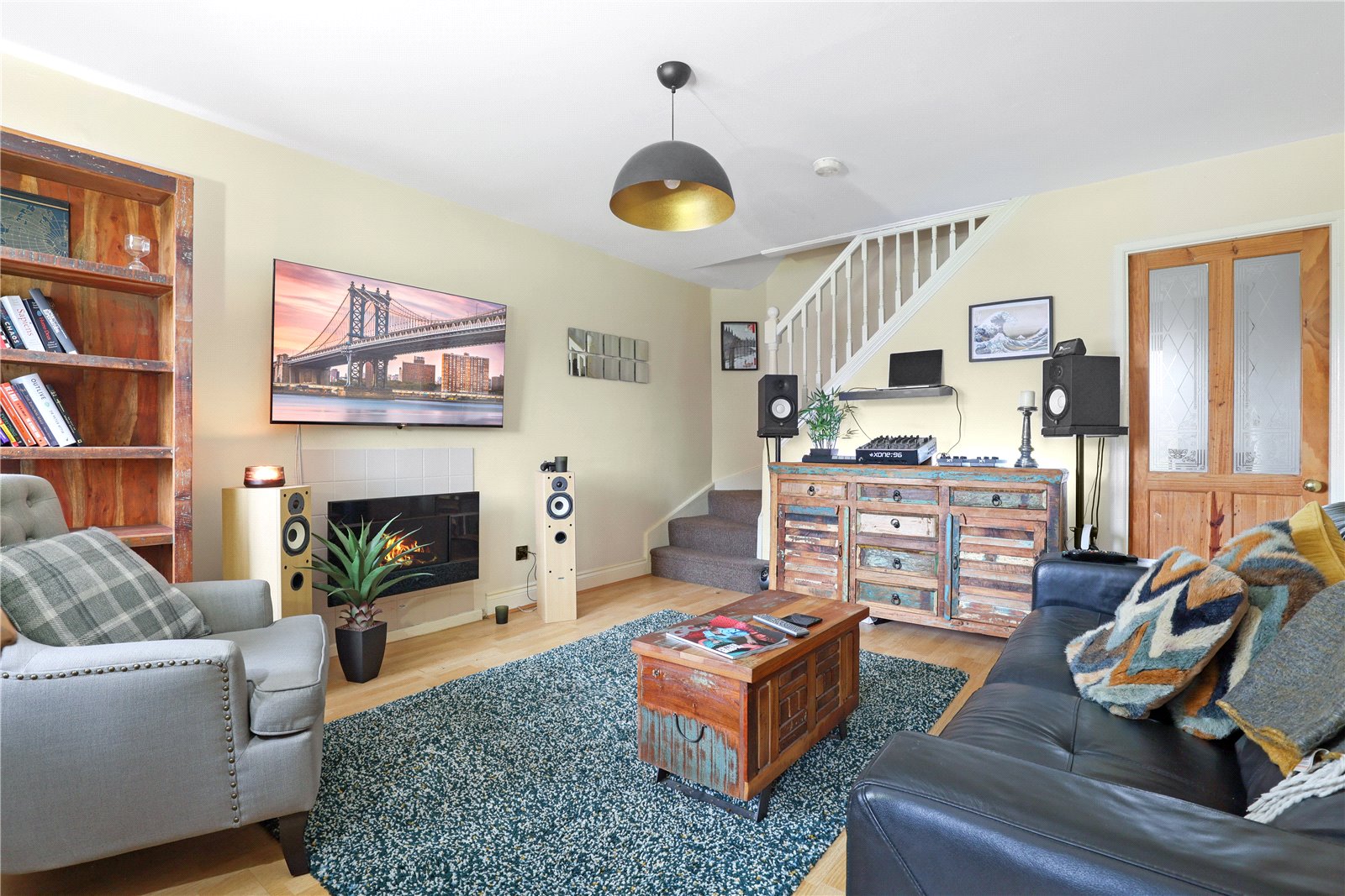 2 bed house for sale in Woodrush, Coulby Newham  - Property Image 3