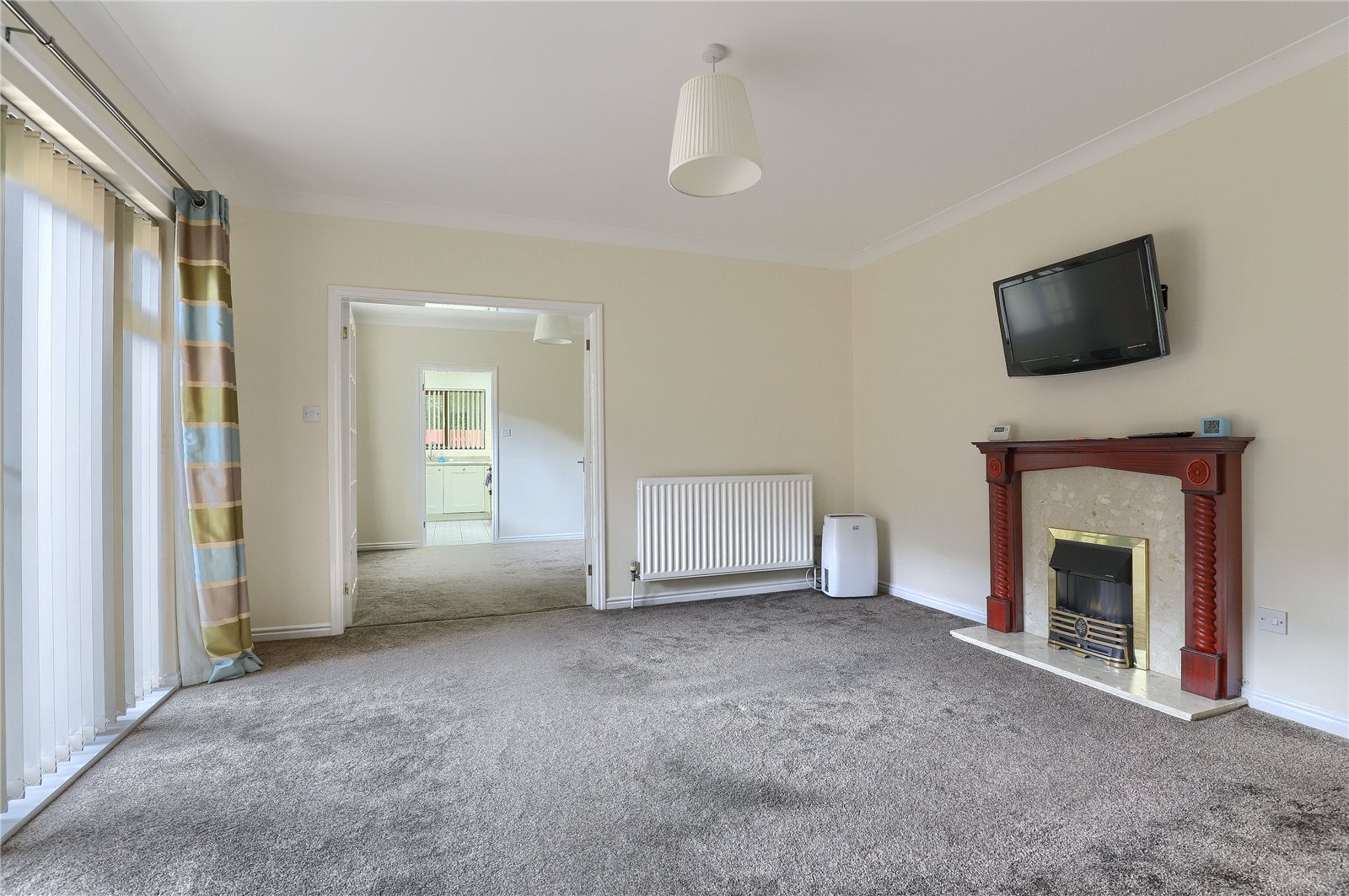 3 bed bungalow for sale in Applegarth, Coulby Newham  - Property Image 8