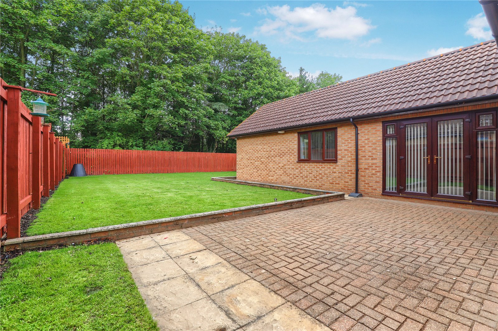 3 bed bungalow for sale in Applegarth, Coulby Newham  - Property Image 14