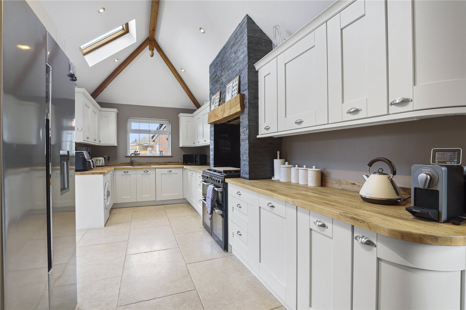 3 bed house for sale in Gunnergate Lane, Marton  - Property Image 3