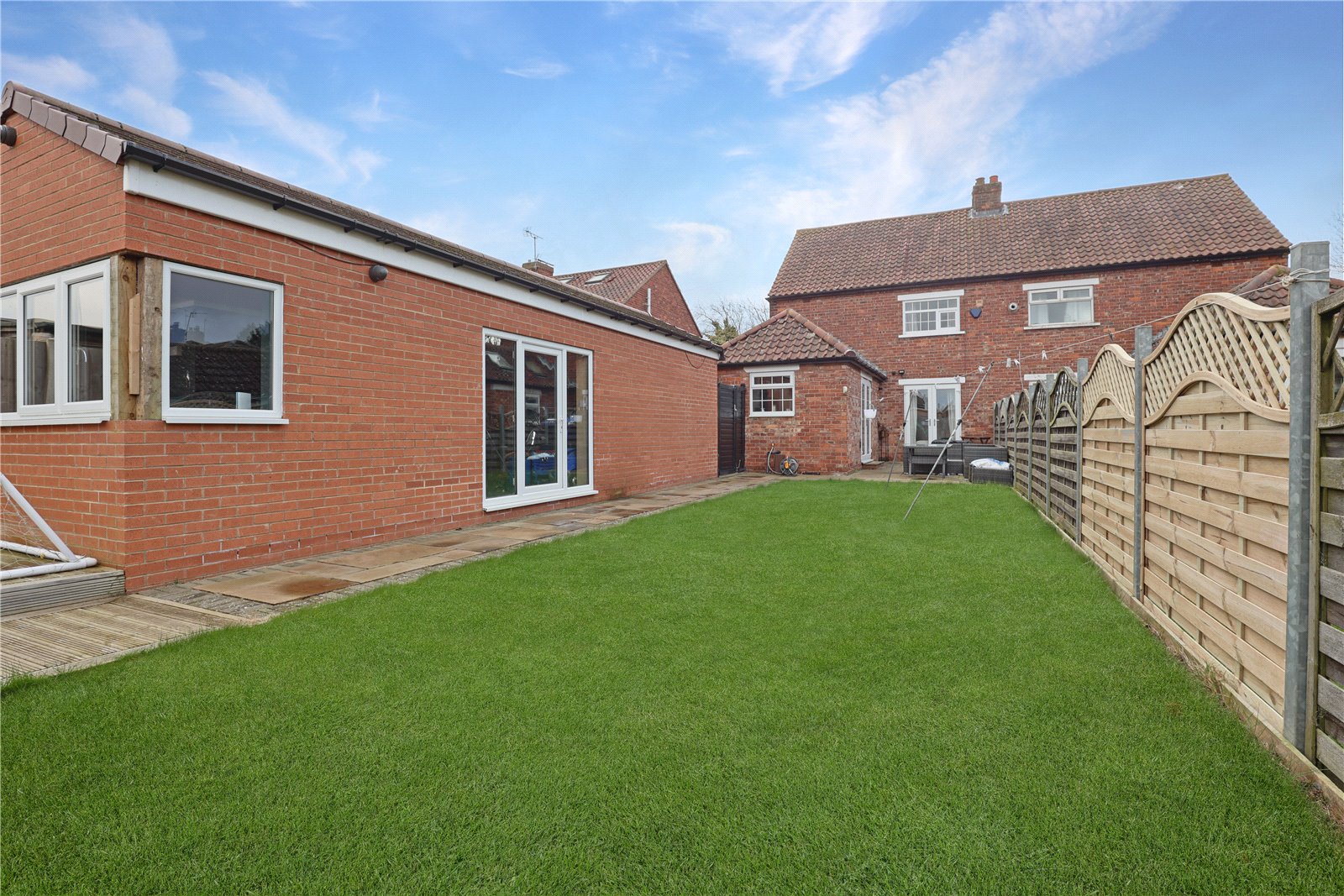 3 bed house for sale in Gunnergate Lane, Marton  - Property Image 17