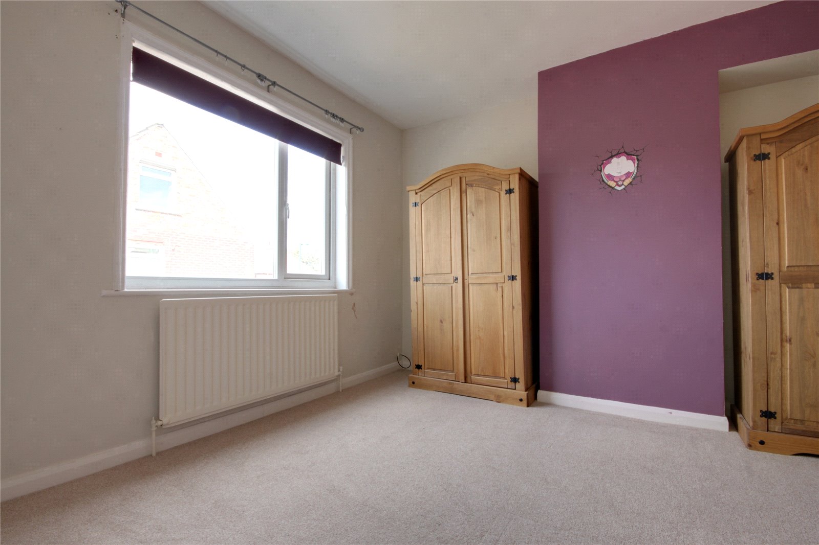 3 bed house to rent in Chestnut Avenue, Redcar  - Property Image 6
