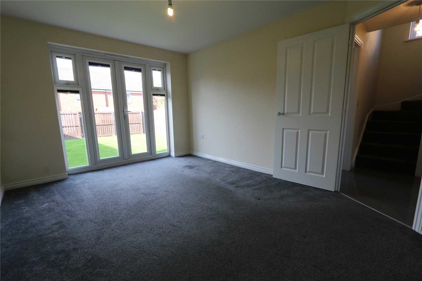 3 bed house to rent in Nightingale Road, Guisborough  - Property Image 4