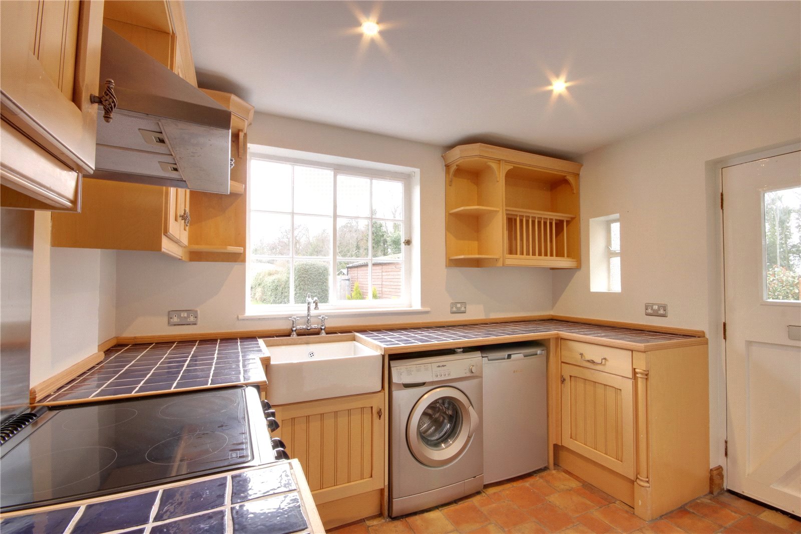 2 bed house for sale in Wilton Village, Wilton  - Property Image 5