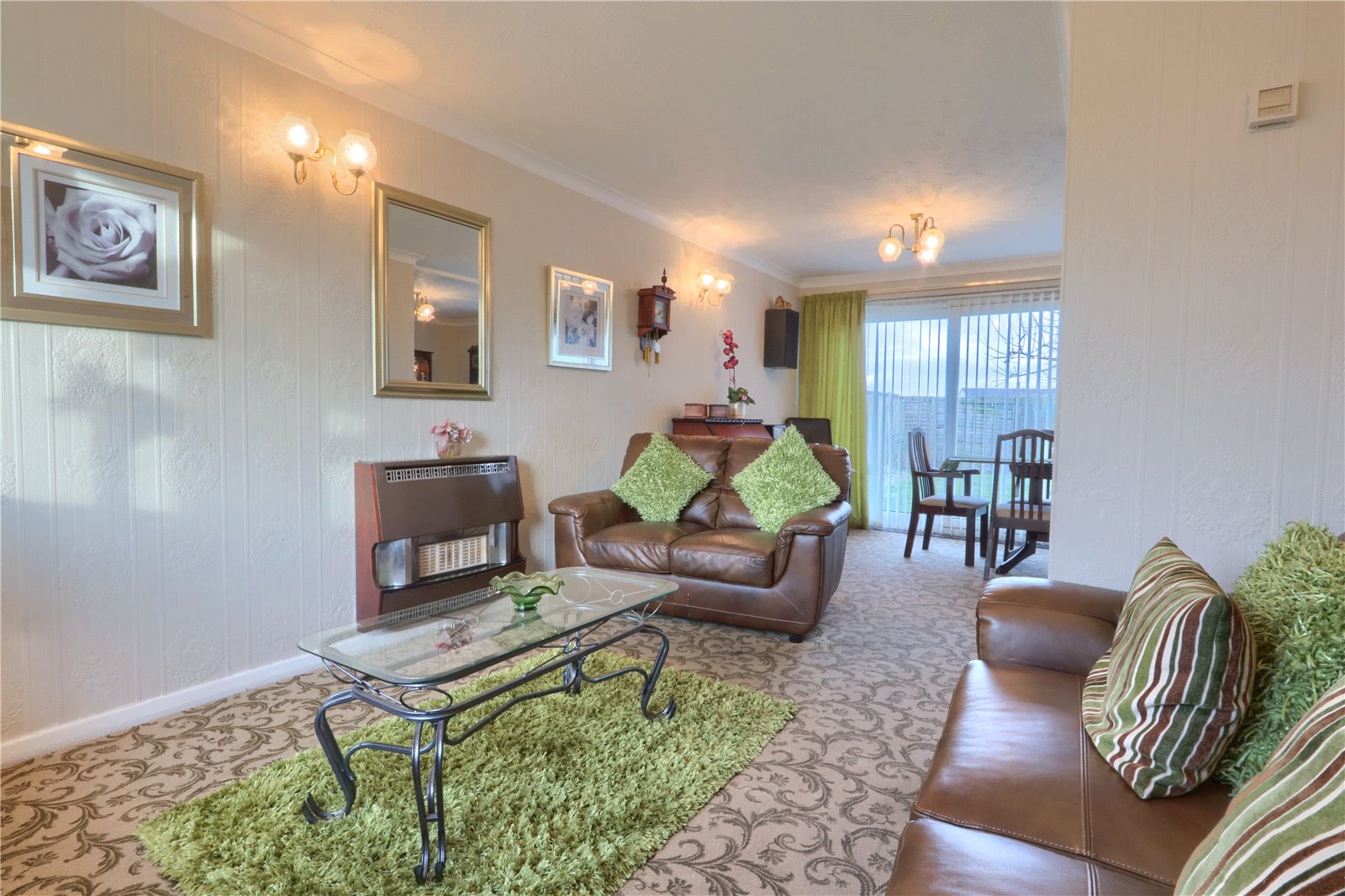 3 bed house for sale in Church Lane, Eston  - Property Image 2