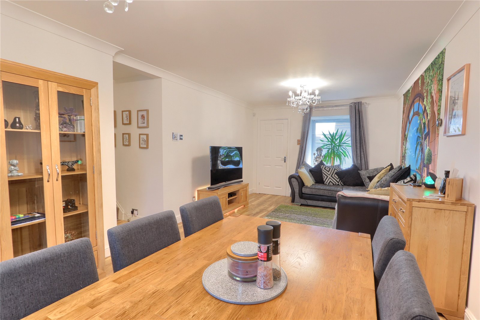 3 bed house for sale in Althorp, Redcar 2