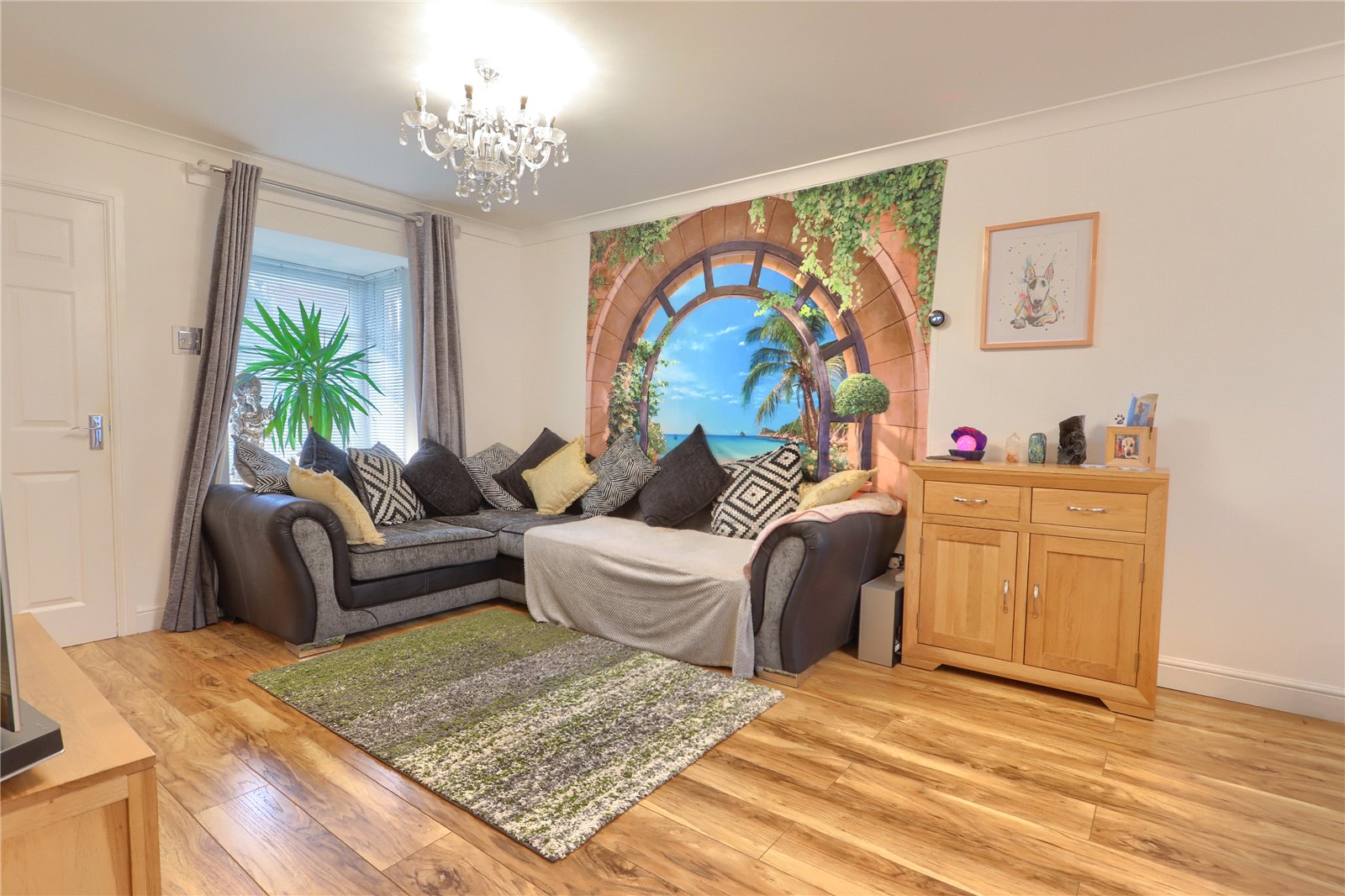 3 bed house for sale in Althorp, Redcar  - Property Image 4