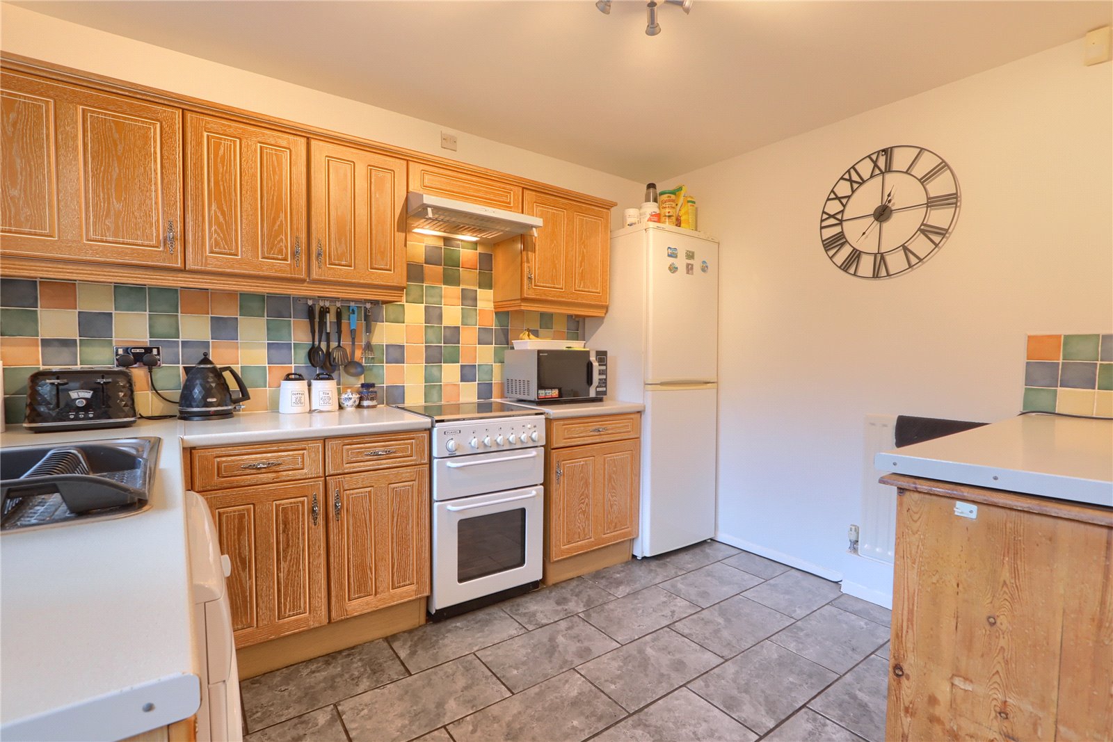 3 bed house for sale in Althorp, Redcar  - Property Image 8