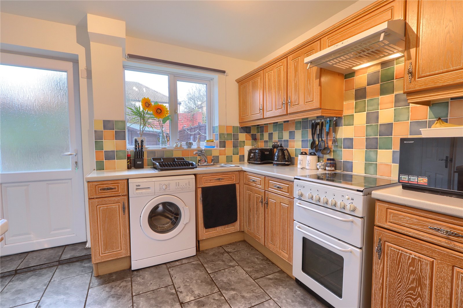 3 bed house for sale in Althorp, Redcar  - Property Image 9