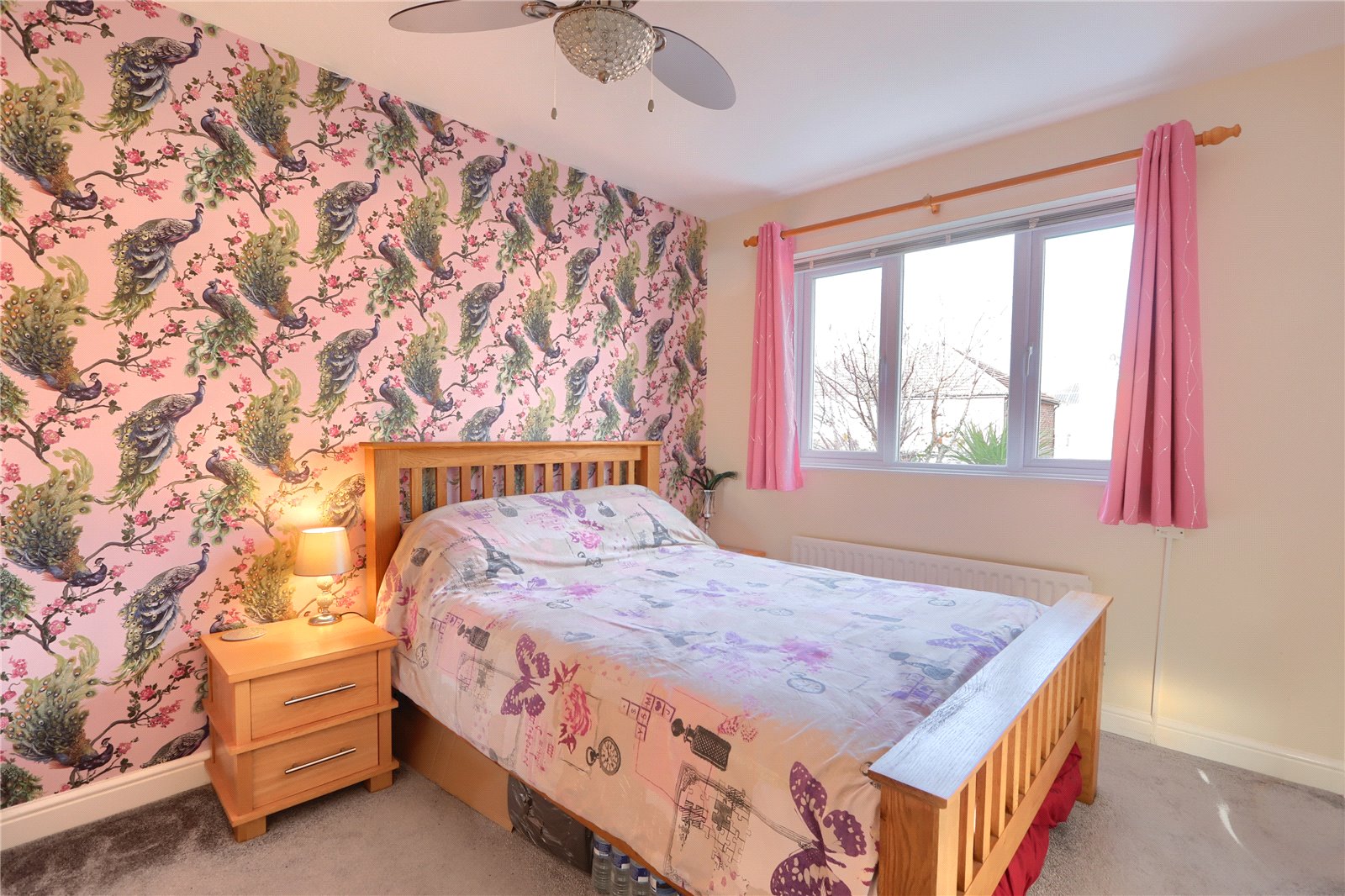 3 bed house for sale in Althorp, Redcar  - Property Image 10