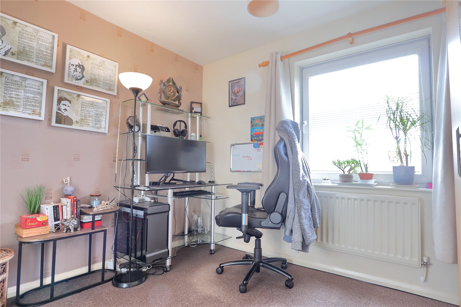 3 bed house for sale in Althorp, Redcar  - Property Image 13