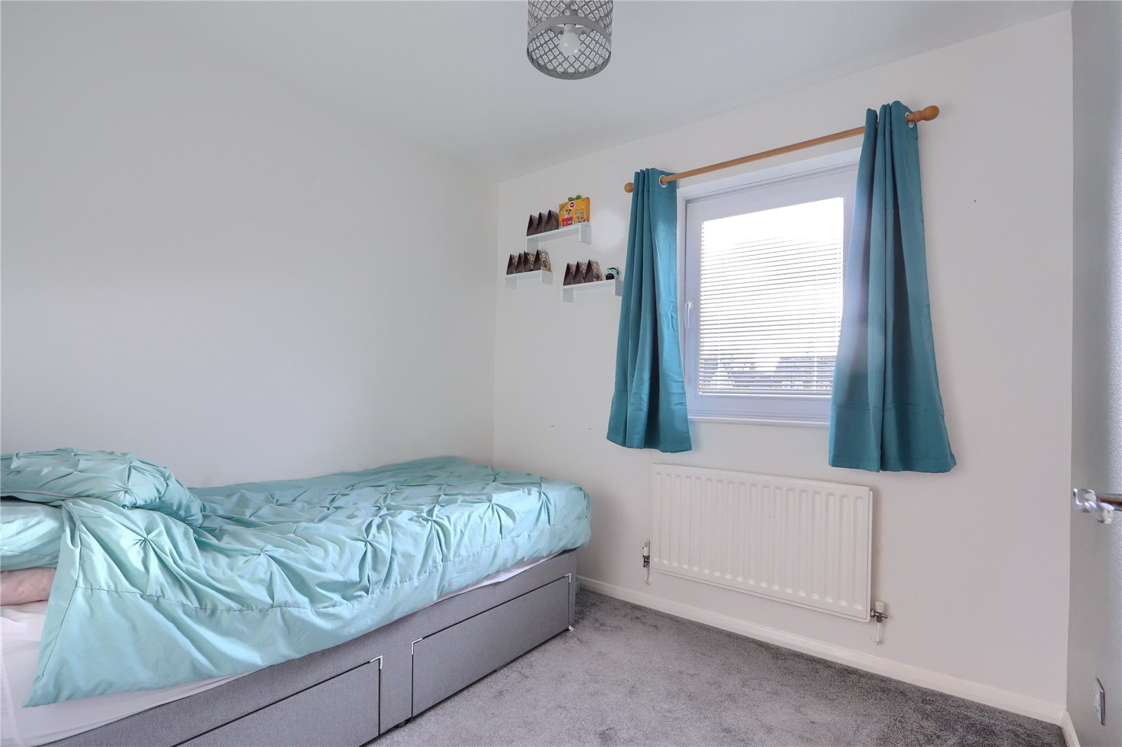 3 bed house for sale in Althorp, Redcar  - Property Image 15