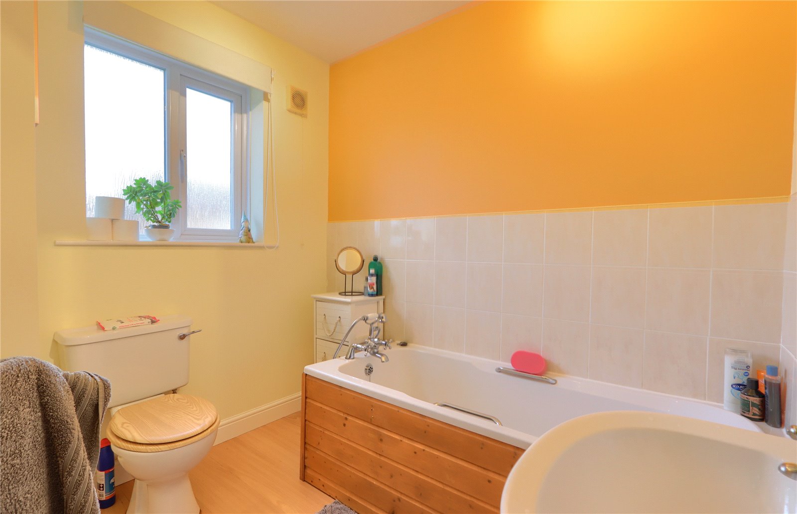 3 bed house for sale in Althorp, Redcar  - Property Image 16