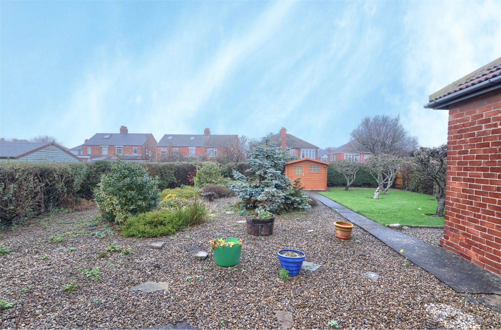 2 bed bungalow for sale  - Property Image 16