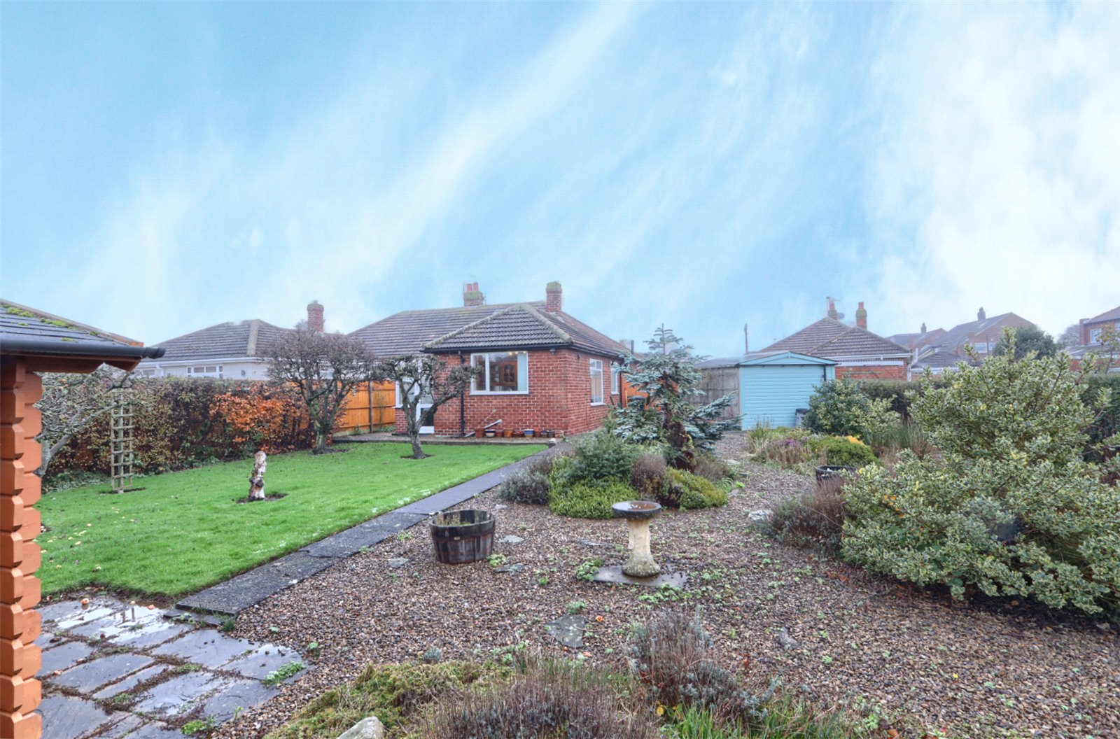 2 bed bungalow for sale  - Property Image 17