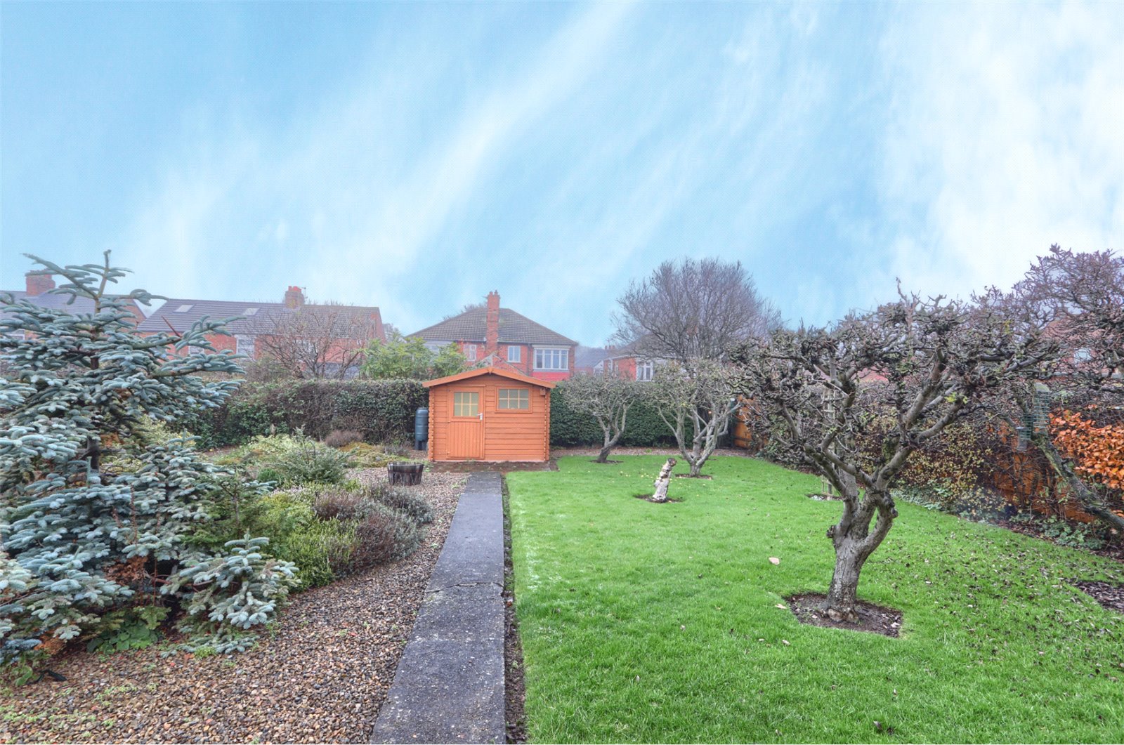 2 bed bungalow for sale  - Property Image 15