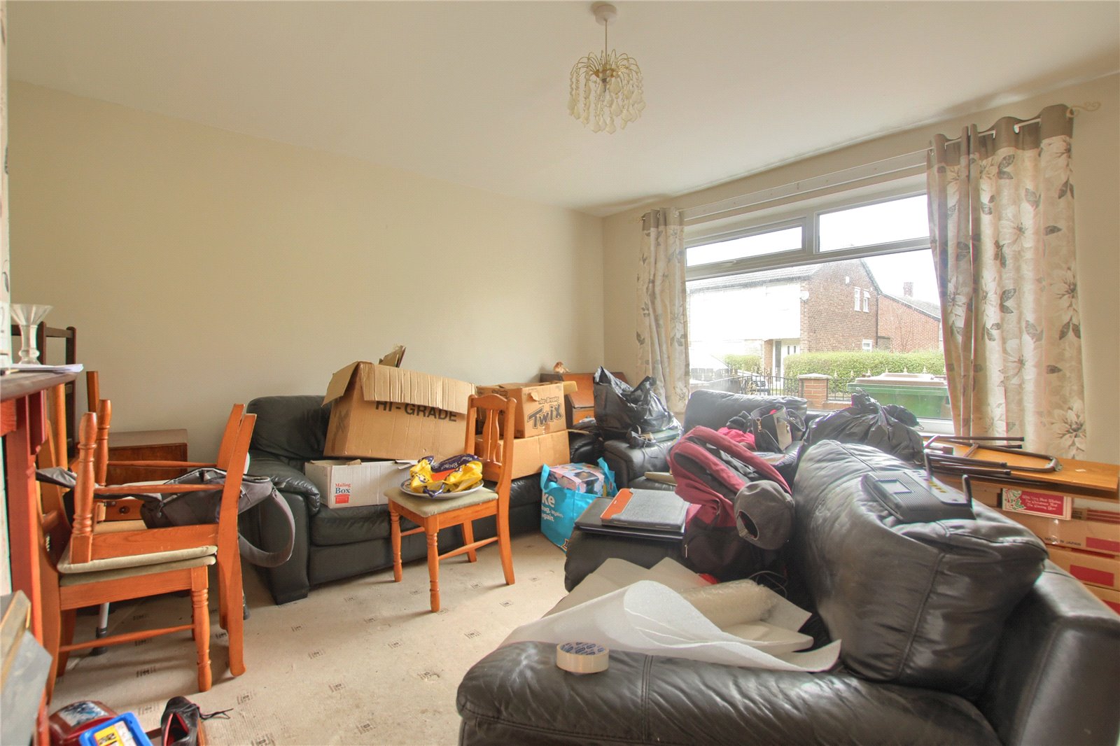 4 bed house for sale in Hutton Road, Eston  - Property Image 2