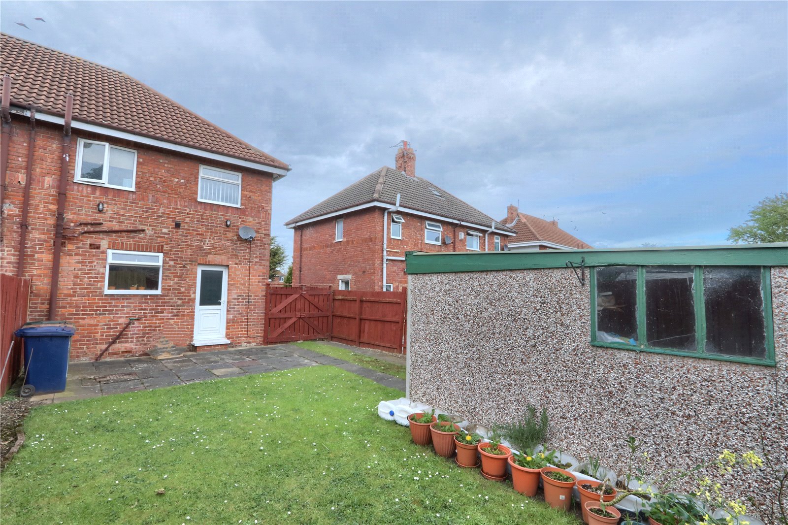 2 bed house for sale in Kingsley Road, Grangetown  - Property Image 10