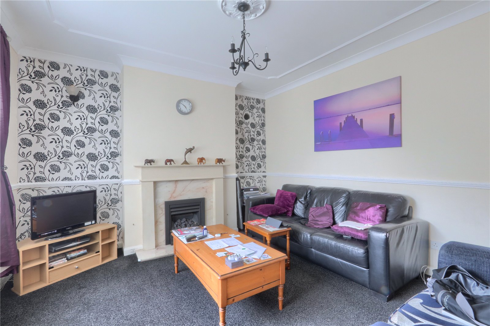 2 bed house for sale in Kingsley Road, Grangetown  - Property Image 4