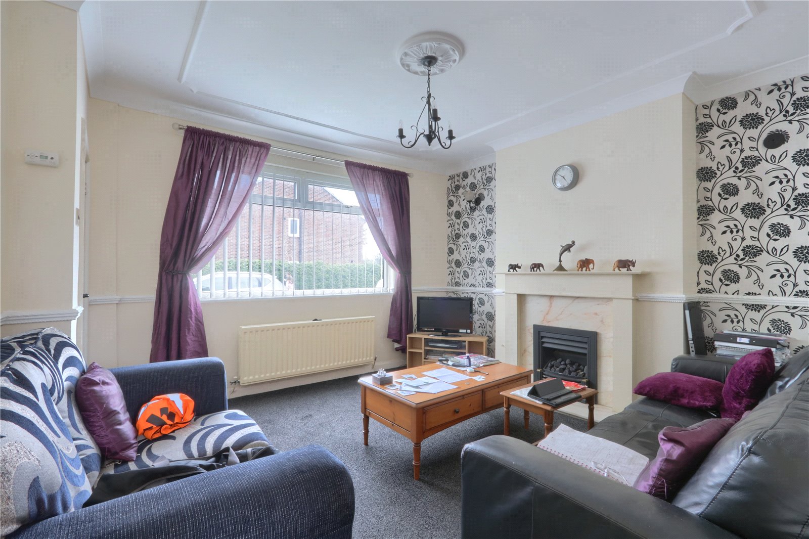2 bed house for sale in Kingsley Road, Grangetown  - Property Image 2