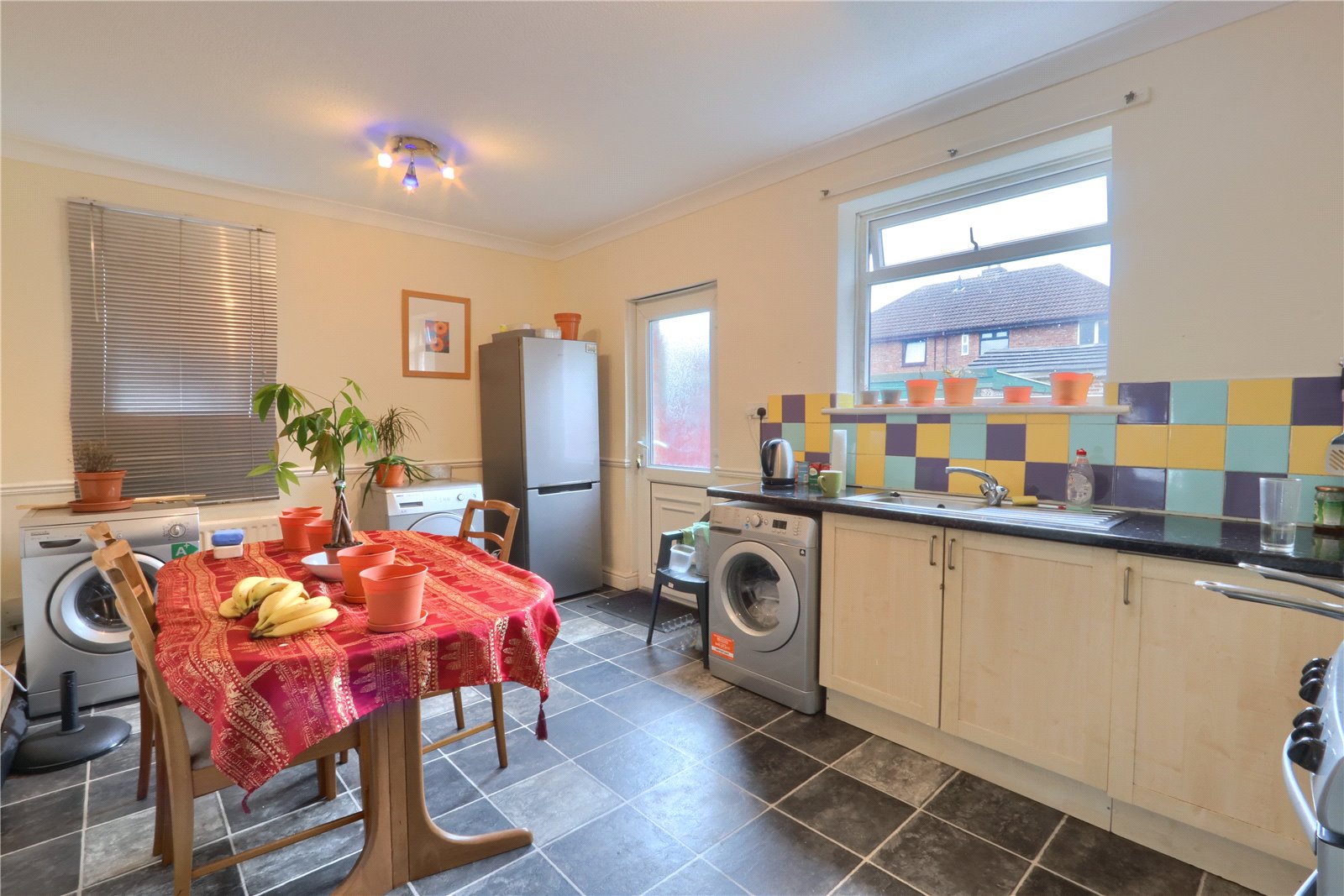 2 bed house for sale in Kingsley Road, Grangetown  - Property Image 5