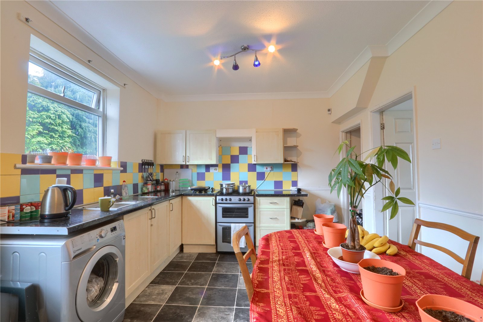 2 bed house for sale in Kingsley Road, Grangetown  - Property Image 3