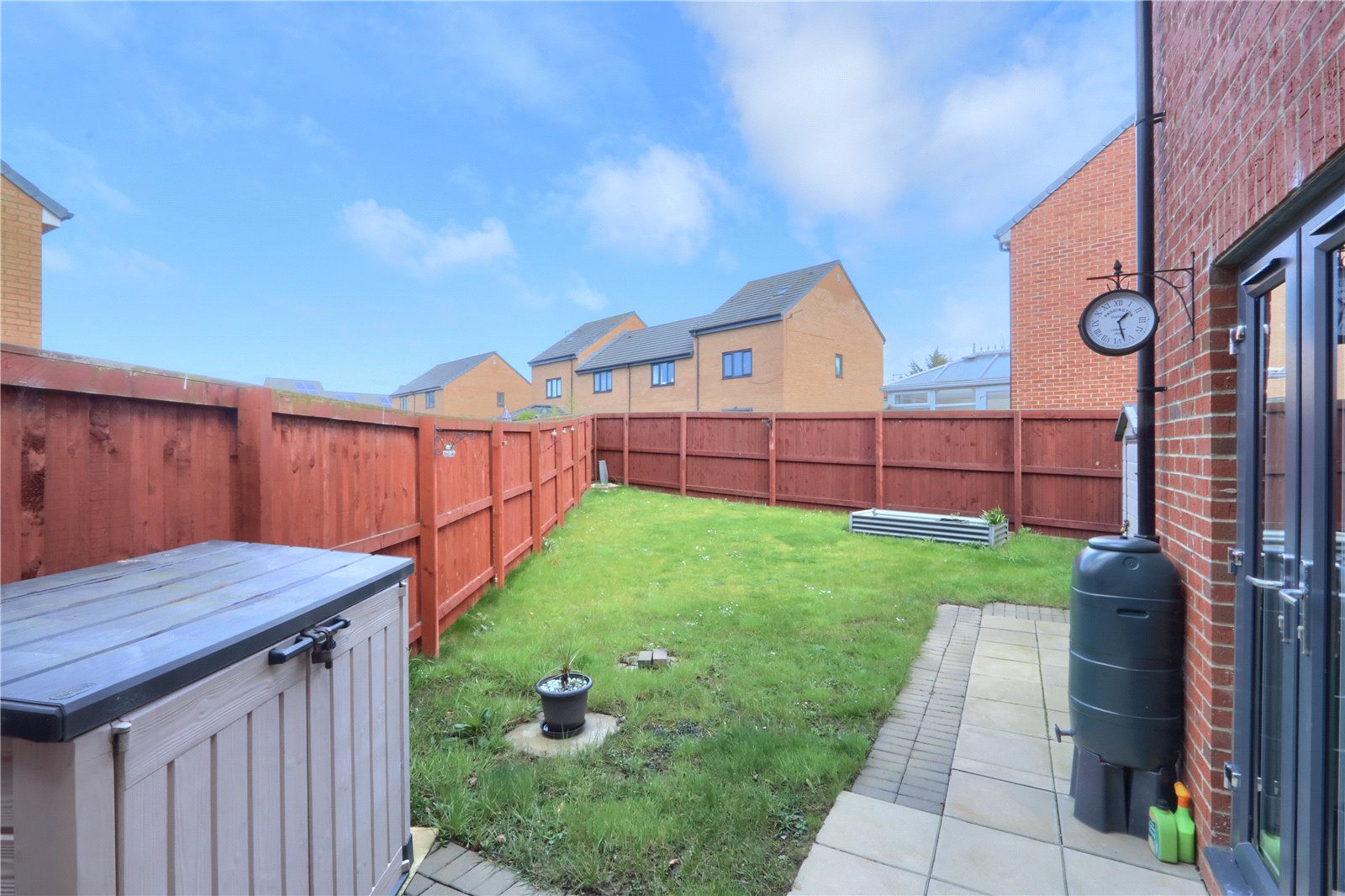 3 bed house for sale in The Meadows, Redcar  - Property Image 19
