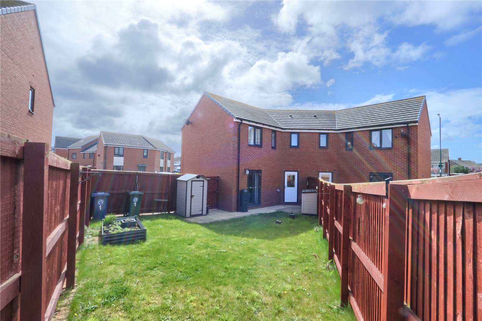 3 bed house for sale in The Meadows, Redcar  - Property Image 20