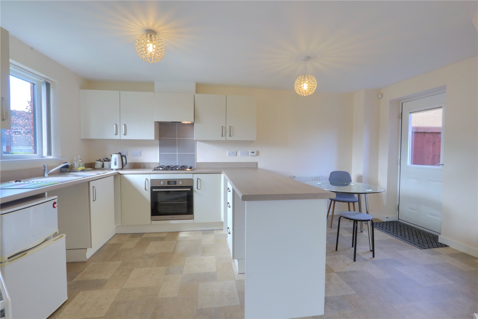 3 bed house for sale in The Meadows, Redcar 1