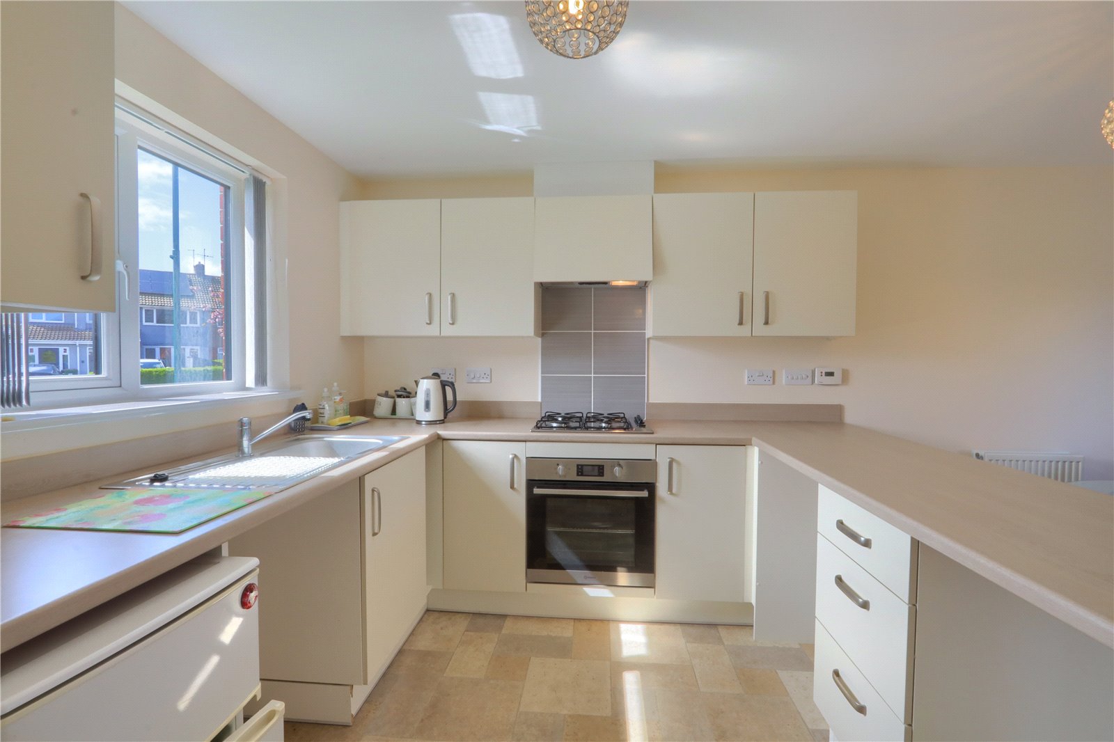 3 bed house for sale in The Meadows, Redcar  - Property Image 5