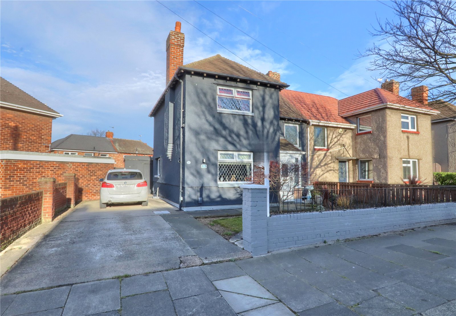 3 bed semi-detached house for sale  - Property Image 17