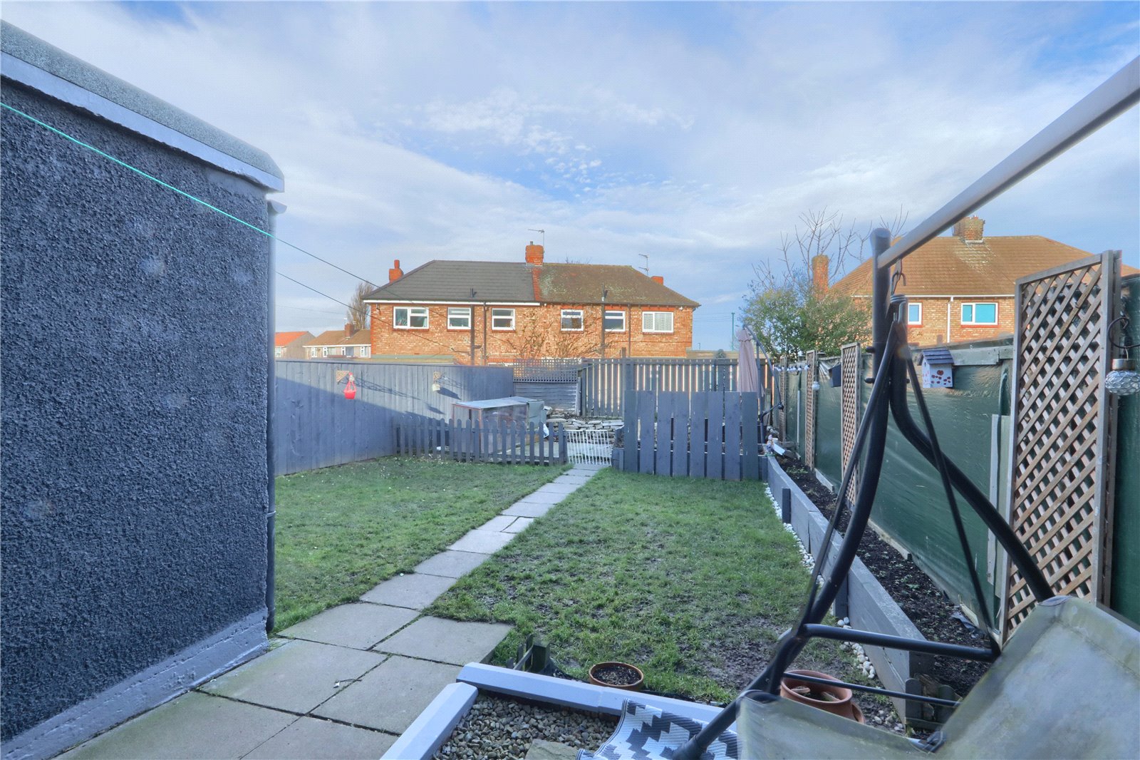 3 bed semi-detached house for sale  - Property Image 8