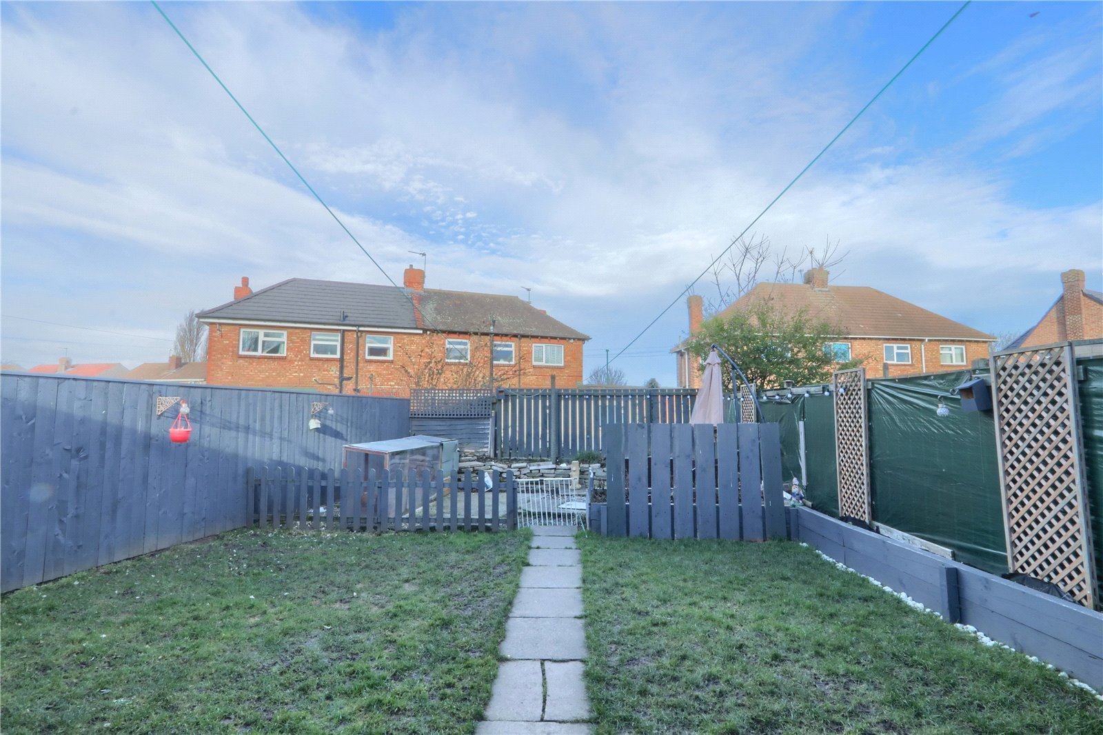3 bed semi-detached house for sale  - Property Image 15