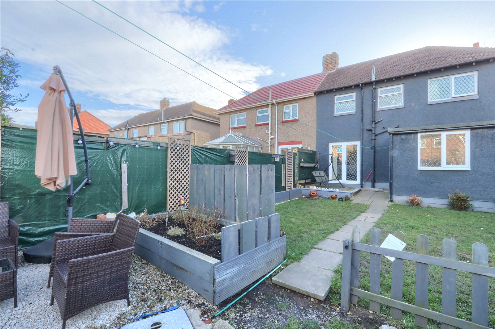 3 bed semi-detached house for sale  - Property Image 16